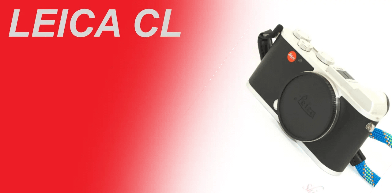 LEICA CL typ7323
