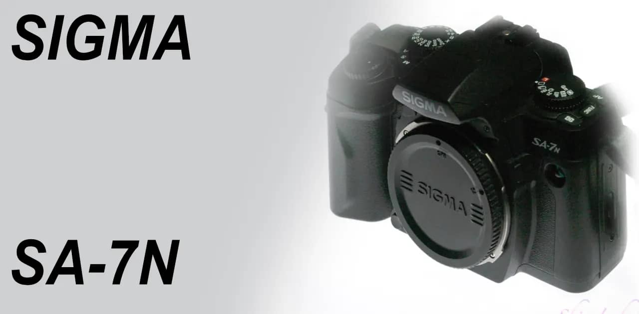 SIGMA SA-7N