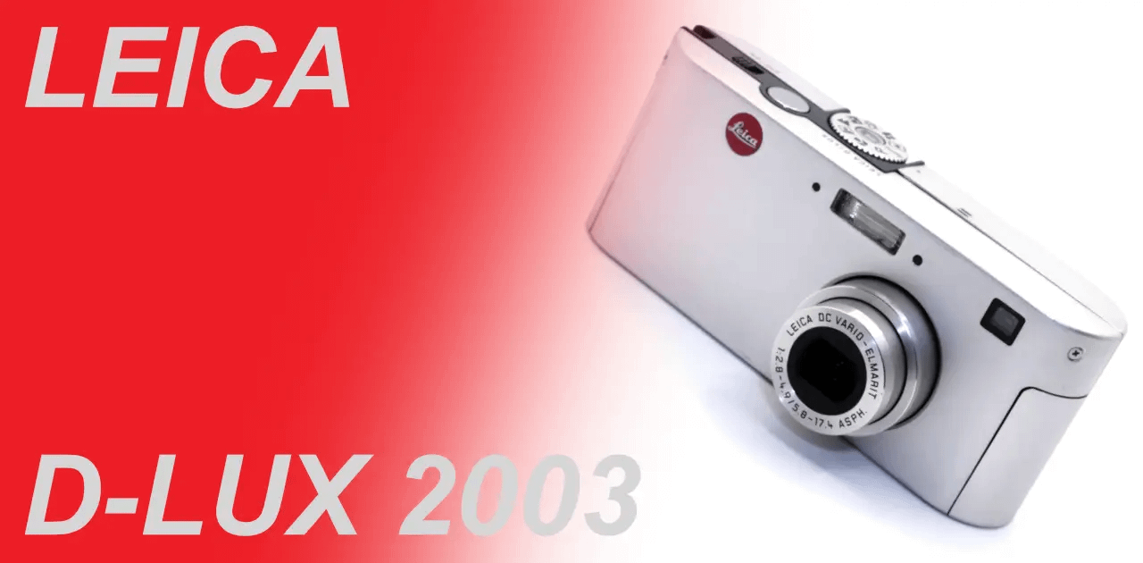 D-LUX (2003)