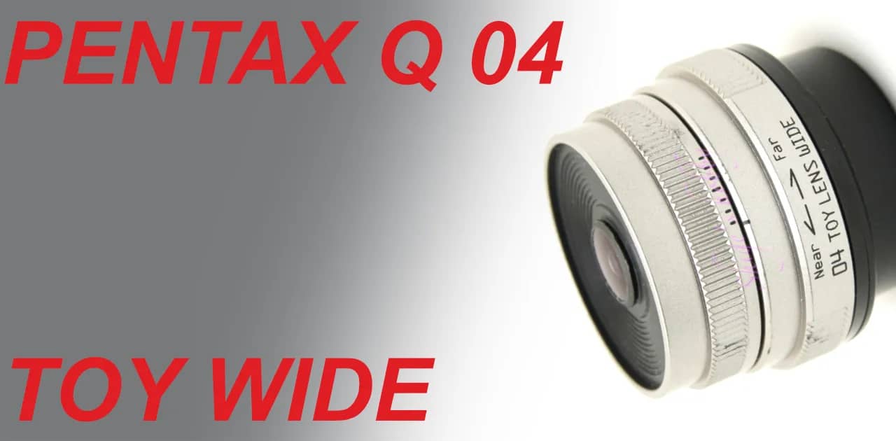 PENTAX Q 04 TOY WIDE