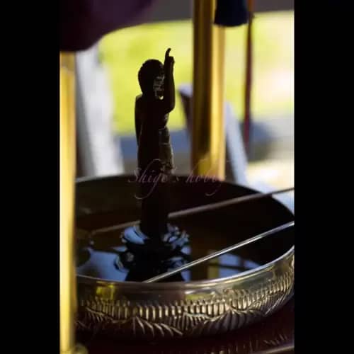 Buddha Image・天上天下唯我独尊