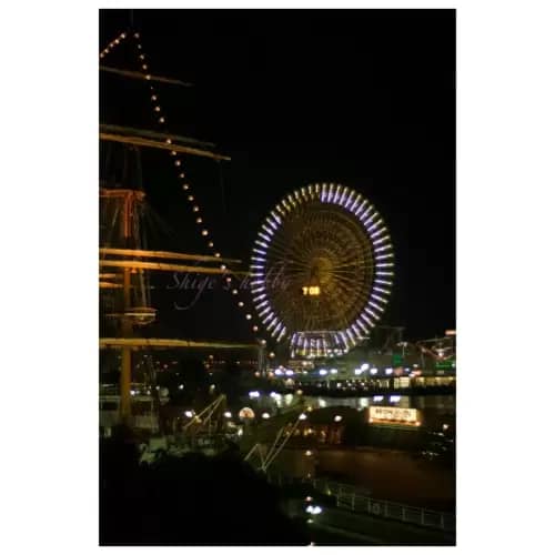 みなとみらい・Minatomirai