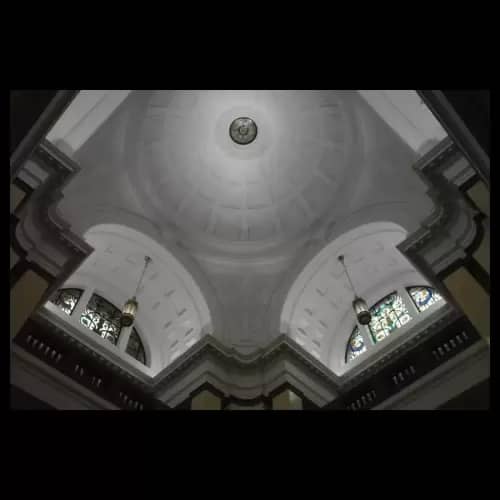National Science Museum ・国立科学博物館