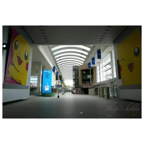 Queens square・クィーンズスクゥア