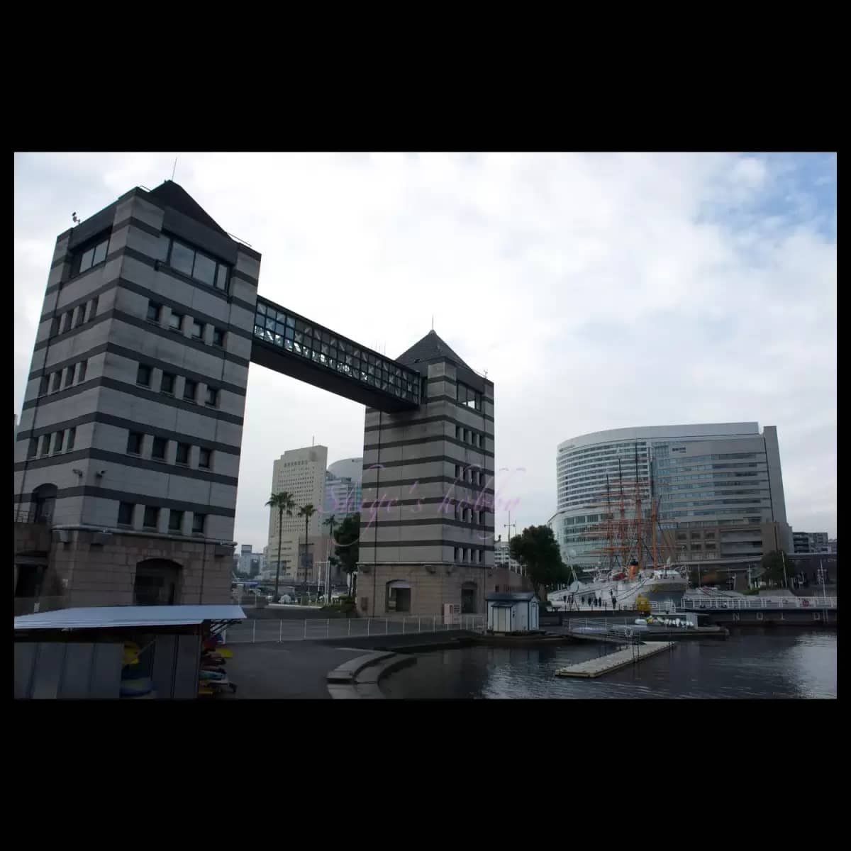 みなとみらい・Minatomirai